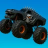 Monstertruckspellen Kids