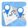 Fake GPS Joystick & Routes Go