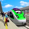 Stadt Zug sim- Zug Spiele 3d