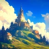 Rise of Cultures: Stadt bauen