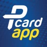 Pcard App | Parken & Laden