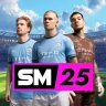 Soccer Manager 2026 - Fußball