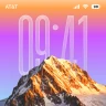 Liquid Lock Screen: KaLock