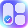 Control Widget - Themed Panels
