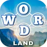 Word Land - Kreuzworträtsel