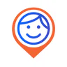 iシェアリング - 位置情報共有 GPS 見守りアプリ