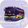 Indian Bussid Mod Tamilnadu