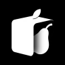 iBlack OS Icon Pack
