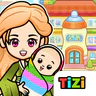 L'Asilo Nido per Bebè Tizi