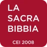 SACRA BIBBIA CEI 2008 Audio