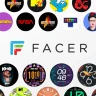 Zifferblätter by Facer