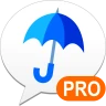 雨降りアラートPRO - お天気ナビゲータ