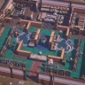 Forge Shop : Planspiel