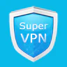 SuperVPN - Fast VPN Proxy