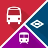 Transporte Madrid - Bus Abono