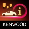 KENWOOD Drive Info.