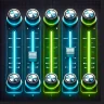 Equalizer Sound & Bass Booster