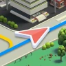Karta GPS Navigatie & Verkeer