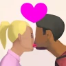 Kissing Master : Solo Combina!