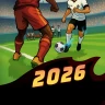 FIRE UP: Fußball 2026