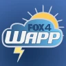 FOX 4: DFW WAPP - Weather