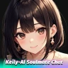 Keily-AI Soulmate Chat
