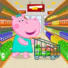 Supermarkt: Einkaufs spiele
