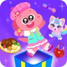 ココビワールド4 - キッズゲーム、子供の遊び、ごっこ遊び