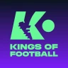 KINGS OF FOOTBALL - KoF