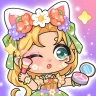 Pony World: Dress Up Magic