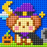 Pixel Beads
