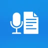 AI 議事録 文字起こしアプリ - 音声文字変換 -