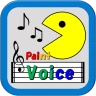 PaintVoice（歌声合成＆作曲アプリ）
