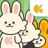 増えうさぎ by クラシル