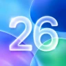 Launcher iOS 26 Theme