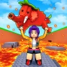 Brainrot Jump: Infinite Speed