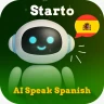 Starto - AI Speak Spanish