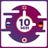 10 Minuten Sprache