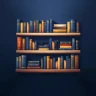 Mein Bücherregal: ISBN Scanner