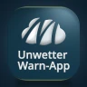 Meteo! - Unwetter Warn App
