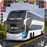 City Bus Games Coach Bus 3D