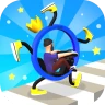 Draw Monowheel 3D