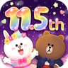 LINE バブル2 - シューティングパズル