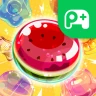 LINE：マージジェリー