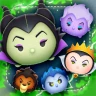 LINE：ディズニー ツムツム