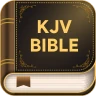 KJV Bible: Audio+Verse