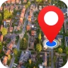 Earth Map: Live Satellite View