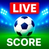 Risultati di calcio in diretta