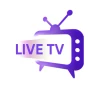 Live TV - TV Shows & Movies