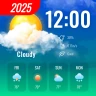 Local Weather: Live & Hourly